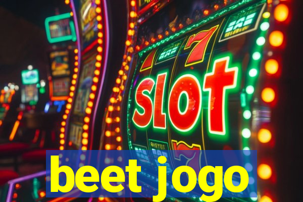 beet jogo